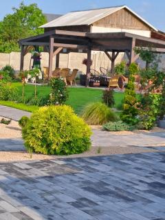 Willa MagdaLenka - 1