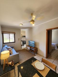 Apto 237- AgrishowShoppingFATESA - 0