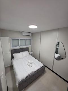 Ryo 42 Studio apartment 5 minutes from the beach - 0