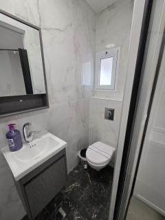 Ryo 42 Studio apartment 5 minutes from the beach - 2