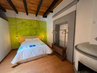 Nomadika Hostel - 1