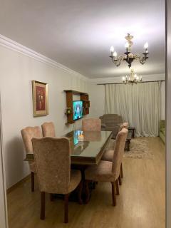 Elegant 3BR Near South Park - 4