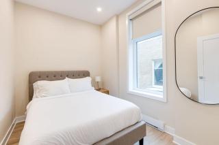 Modern New 2BR with SofaBed in MTL -39 - 5