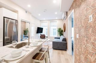 Modern New 2BR with SofaBed in MTL -39 - 3