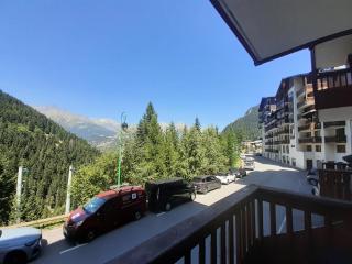 Résidence Chaviere - Studio pour 3 Personnes MAE-8153 - 8