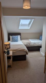 St Ives Countryside Home with Games Room Pool Table - Towednack - 3