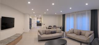 Villa Mare Luna & Villa Mariposa - Dream Luxury Summer Residences by the Aegean Sea - Marmaris - 2