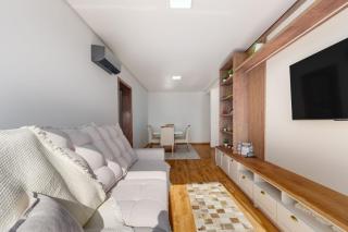 Residencial Por do Sol 2 dorm by Achei Gramado - 7