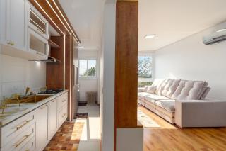 Residencial Por do Sol 2 dorm by Achei Gramado - 3