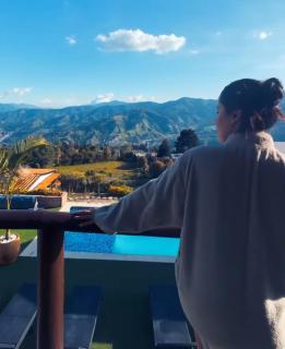 HOSTERIA TERMAL VIVE PARADISE MEDELLIN Only Adult - 0