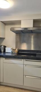 Private studio near train station & Sonian Forest - Beersel - 5