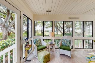 Golf Shore 458 - Seabrook Island - 6