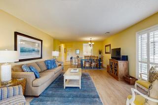 Golf Shore 458 - Seabrook Island - 2