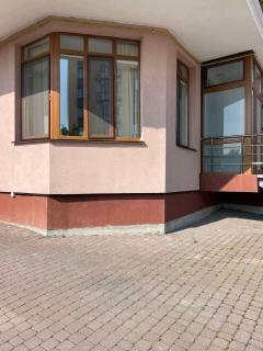 Cozy apartment in the center - Khmelnytsky - 4