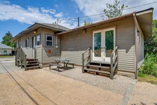 17 Mi to Bear Lake Lovely Family Home! - 9