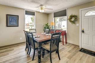 17 Mi to Bear Lake Lovely Family Home! - 6