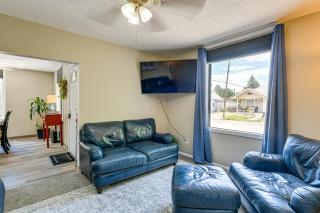 17 Mi to Bear Lake Lovely Family Home! - 4