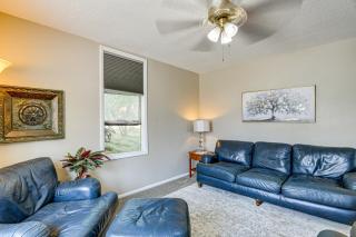 17 Mi to Bear Lake Lovely Family Home! - 3