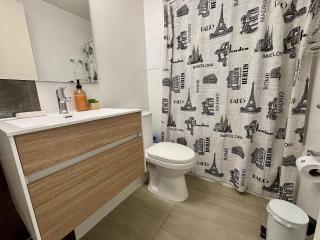 Hermoso y acogedor depto - 7