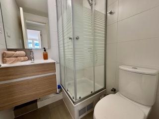 Hermoso y acogedor depto - 3