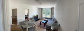 Appartement 3 chambres - 2