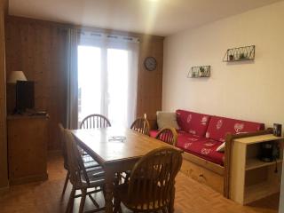 Appartement La Toussuire - 4