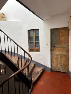 Loft vue Canigou - Maureillas - 8