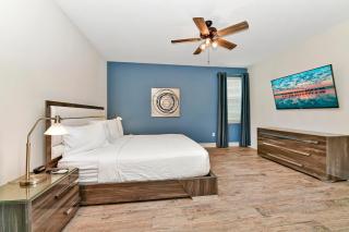 Enchanting Home Near Disney With Game And Themed Rooms With Waterpark & Resort Access At Encore Resorts Reunion - 7403Mr - 7