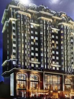 Жилой комплекс бизнес класса - 3