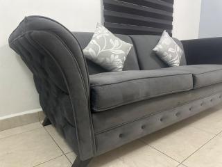 AIFA Airport security-privacy-comfort - Tizayuca - 6