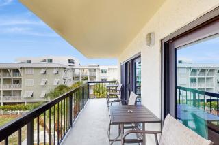 Sand Castle North 404 - 5