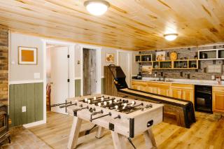 Cozy Mountain View Condo at Powderhorn Mountain - Bessemer - 1