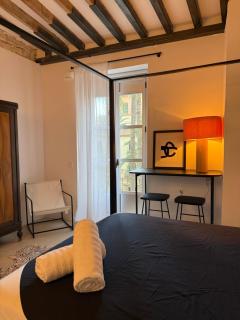 L'Atelier Casco Antiguo Alicante - 8