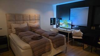 Oslo guest rooms - Lillestrøm - 6