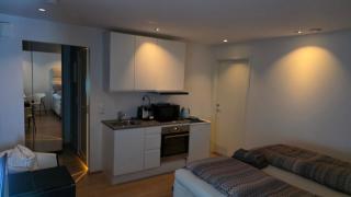 Oslo guest rooms - Lillestrøm - 5