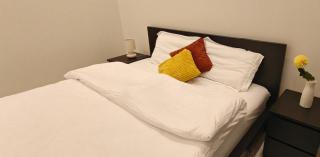 Perfect City Stay - Smart Entry - 2