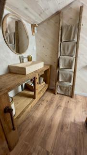 Gîte Loft La Soleillade - 8