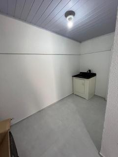 Apartamento com pátio um dormitório próximo do Sogipa - Porto Alegre - 7