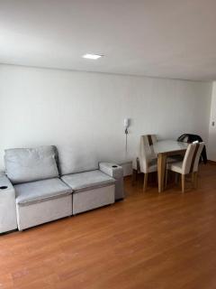 Apartamento com pátio um dormitório próximo do Sogipa - Porto Alegre - 3