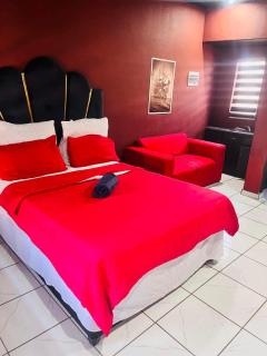 X-Motel Voslo - Johannesburg - 4