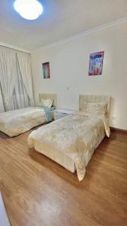 Jambo apartment 5 - 3
