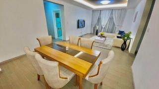 Jambo apartment 5 - 6