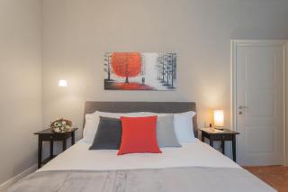 Torno Design Apartment by Rent All Como - 4