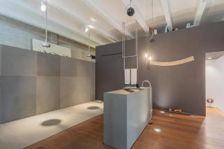 Design Loft with Private Parking - Como - 3