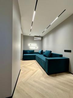 Urban Elegance - 5