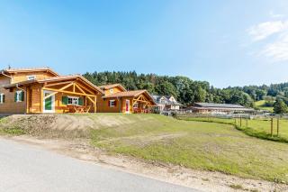 Chalets Jettweiler - 0