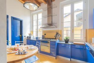 Night at the Museum - FREE Parking by Rent All Como - Como - 9