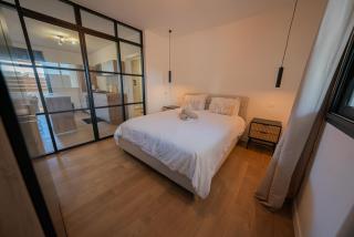 T2 cosy proche nature et centre- La Verrière - 5