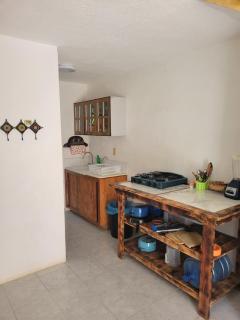 Casa Amarilla - Barrio Nuevo - 0