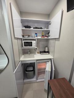 Ryo 41 Studio apartment 5 minutes from the beach - 6